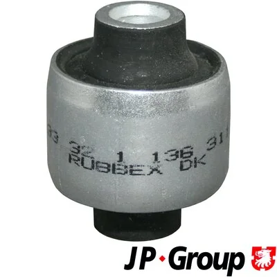 Mounting, control/trailing arm